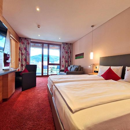 Mosers Blume Relax & Genuss Hotel Haslach im Kinzigtal Exterior foto