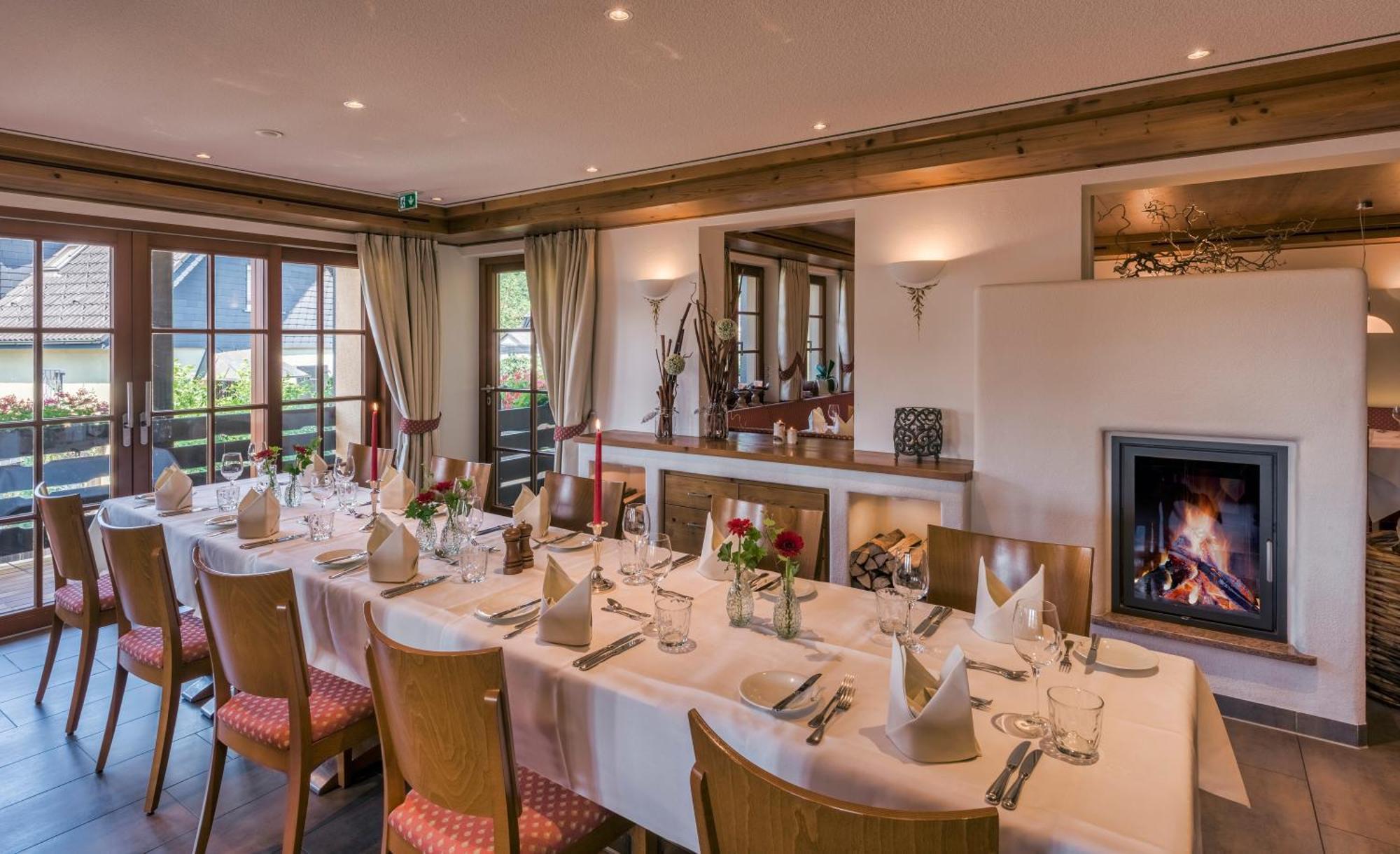 Mosers Blume Relax & Genuss Hotel Haslach im Kinzigtal Exterior foto