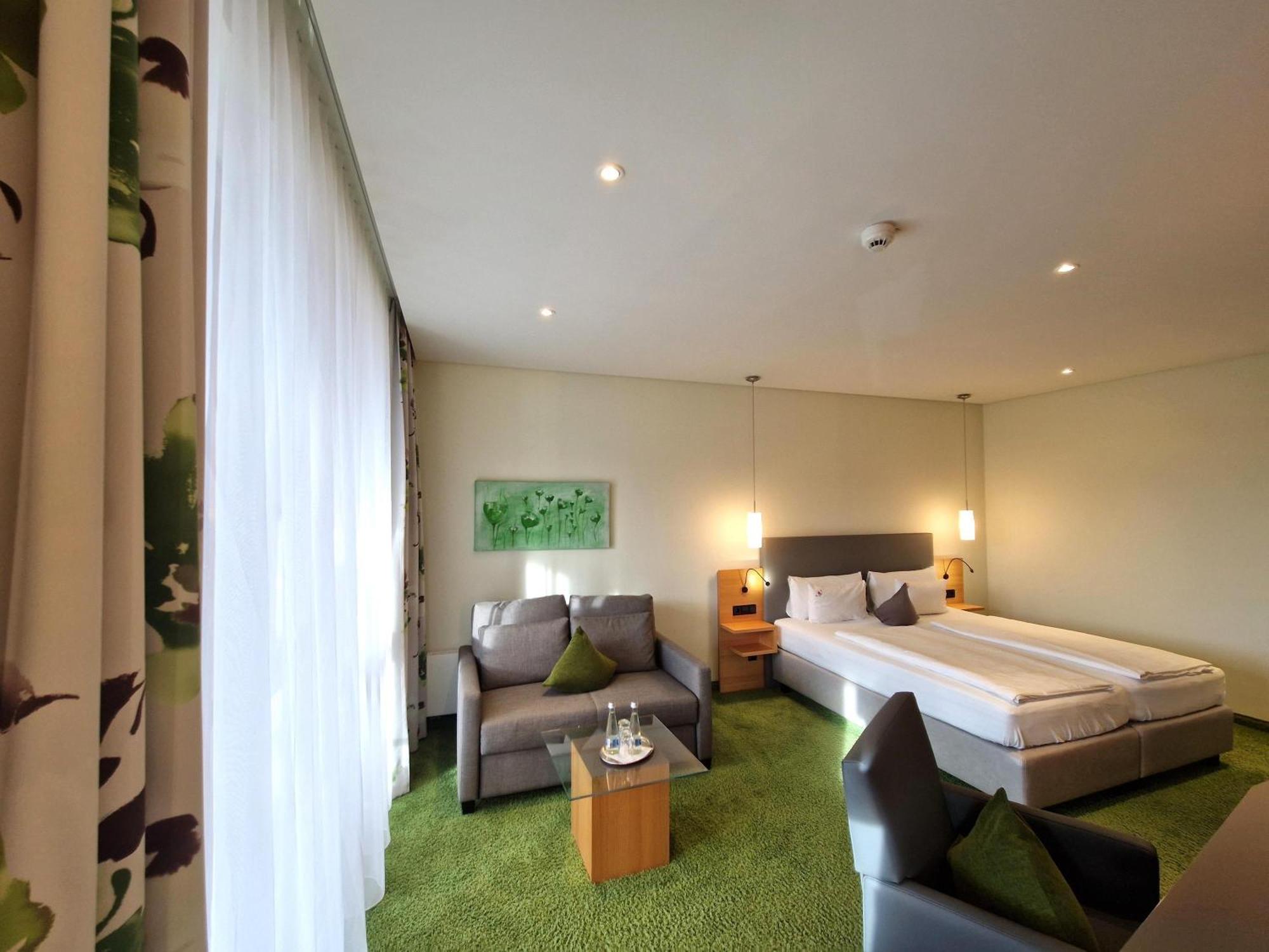 Mosers Blume Relax & Genuss Hotel Haslach im Kinzigtal Exterior foto