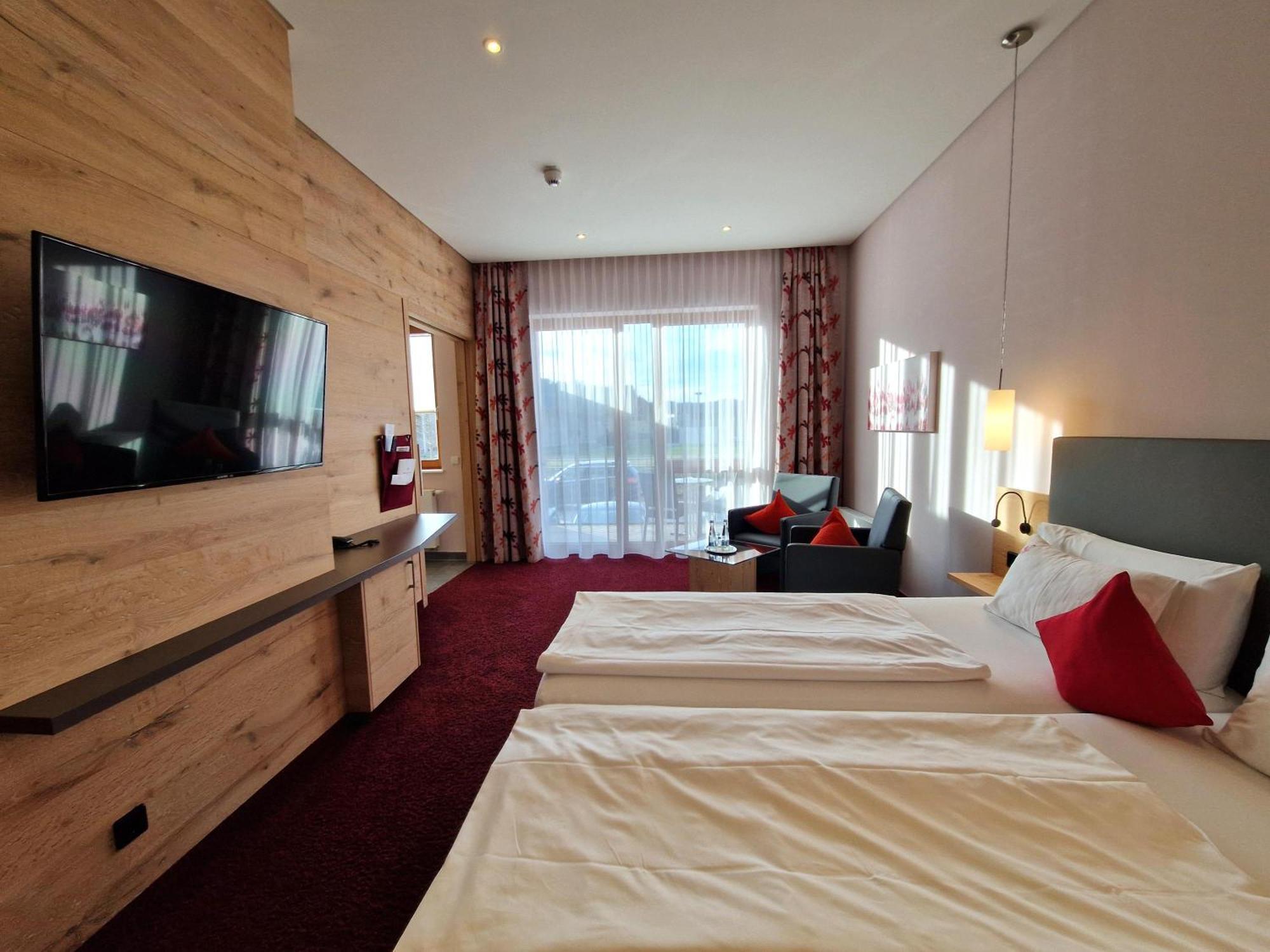 Mosers Blume Relax & Genuss Hotel Haslach im Kinzigtal Exterior foto