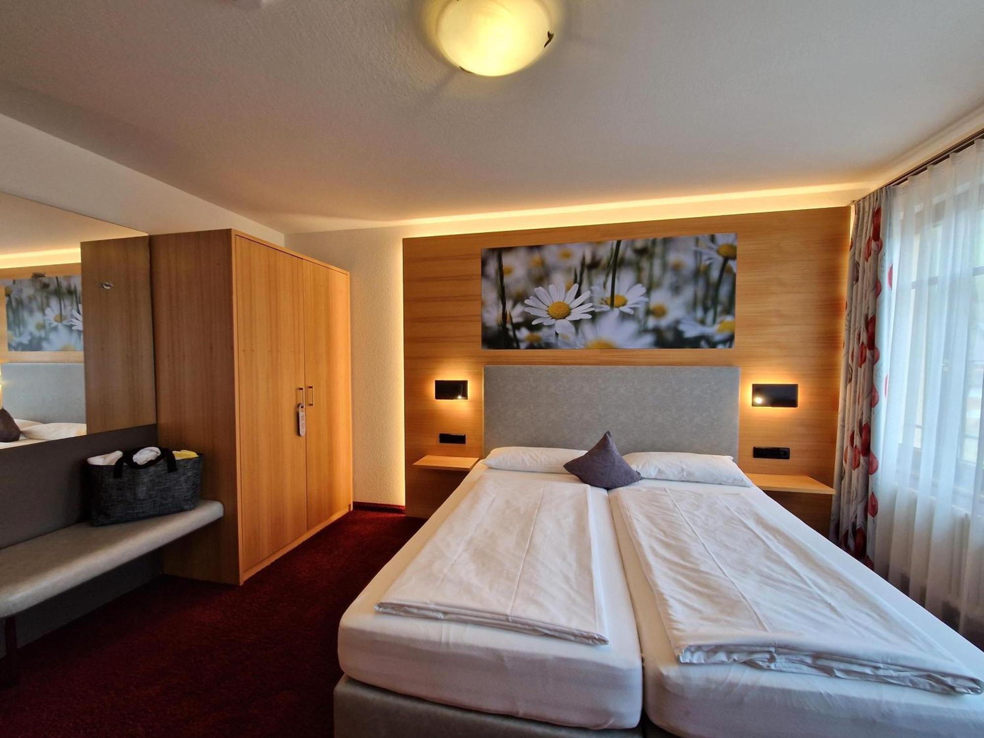 Mosers Blume Relax & Genuss Hotel Haslach im Kinzigtal Exterior foto
