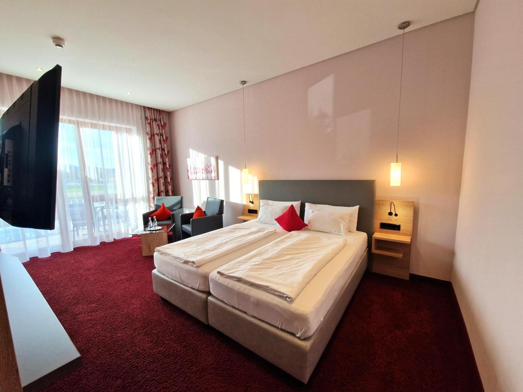 Mosers Blume Relax & Genuss Hotel Haslach im Kinzigtal Exterior foto