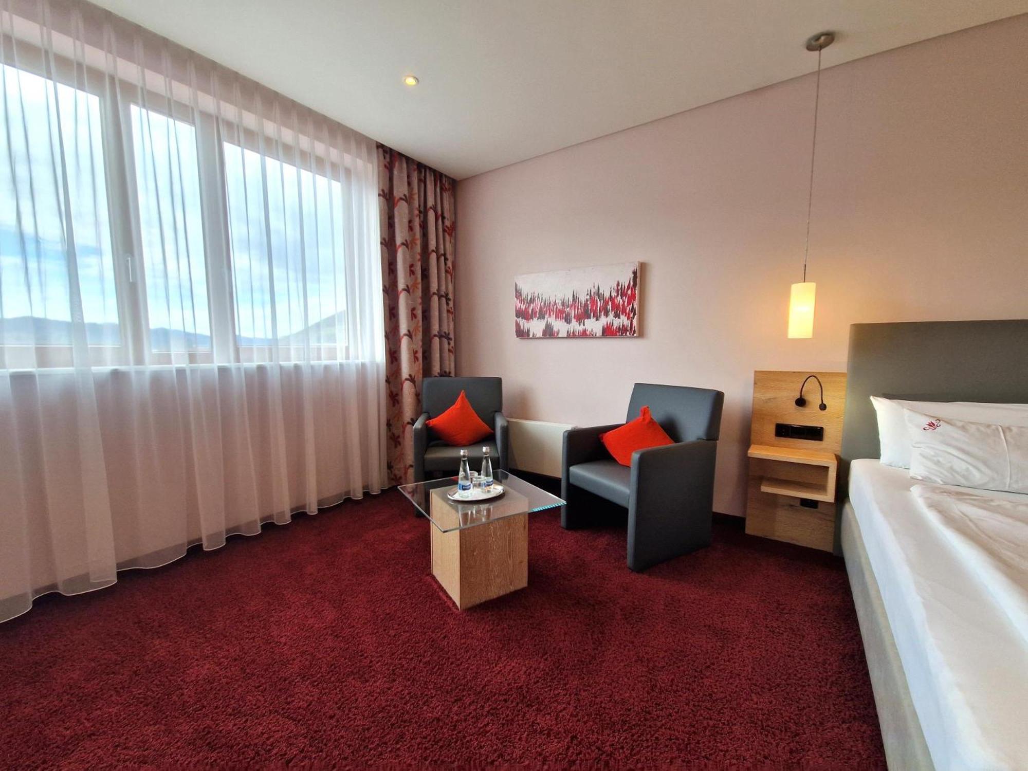 Mosers Blume Relax & Genuss Hotel Haslach im Kinzigtal Exterior foto