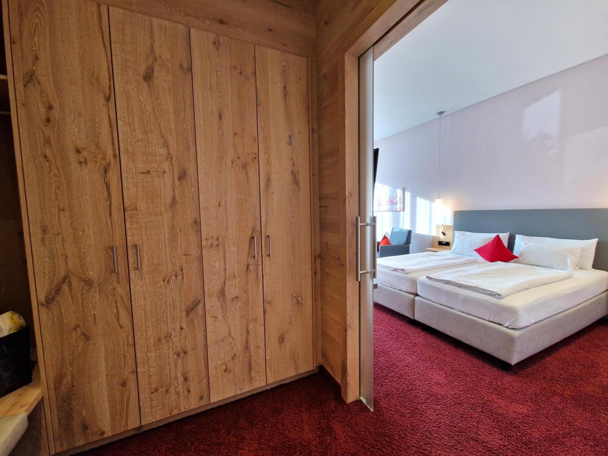 Mosers Blume Relax & Genuss Hotel Haslach im Kinzigtal Exterior foto