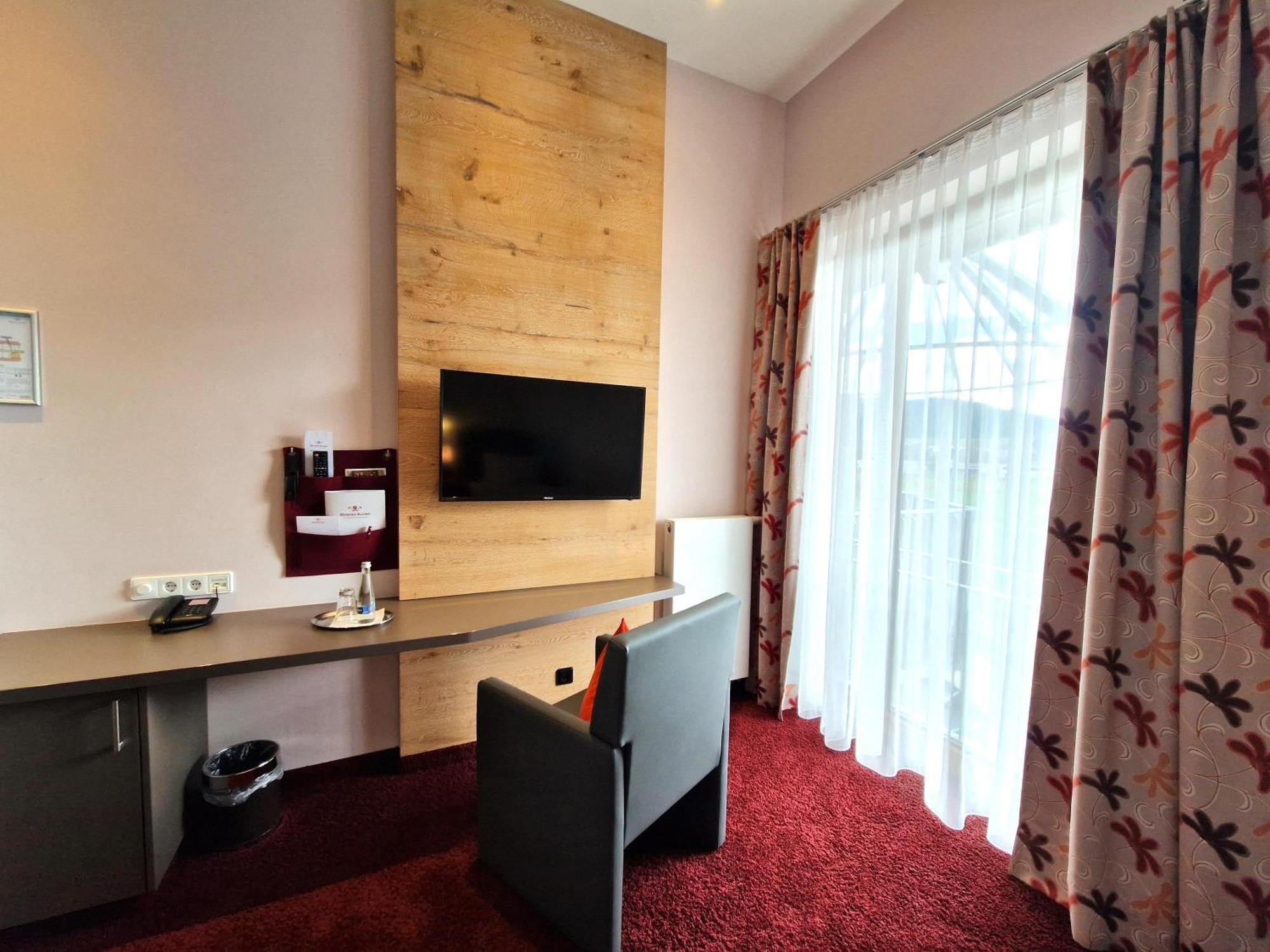 Mosers Blume Relax & Genuss Hotel Haslach im Kinzigtal Exterior foto