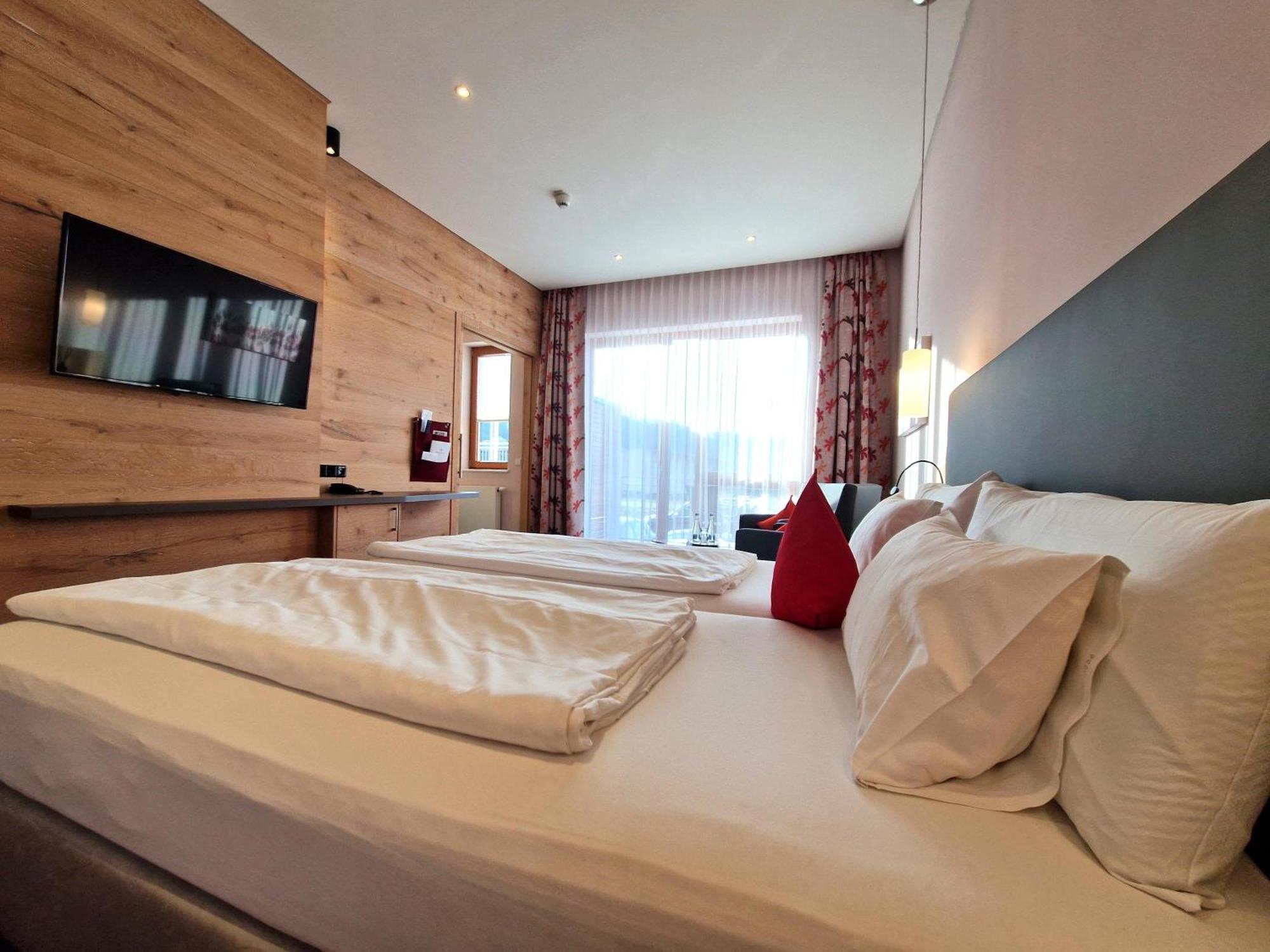 Mosers Blume Relax & Genuss Hotel Haslach im Kinzigtal Exterior foto