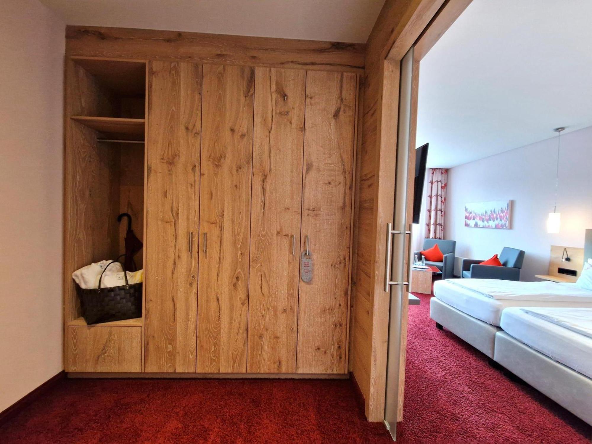 Mosers Blume Relax & Genuss Hotel Haslach im Kinzigtal Exterior foto