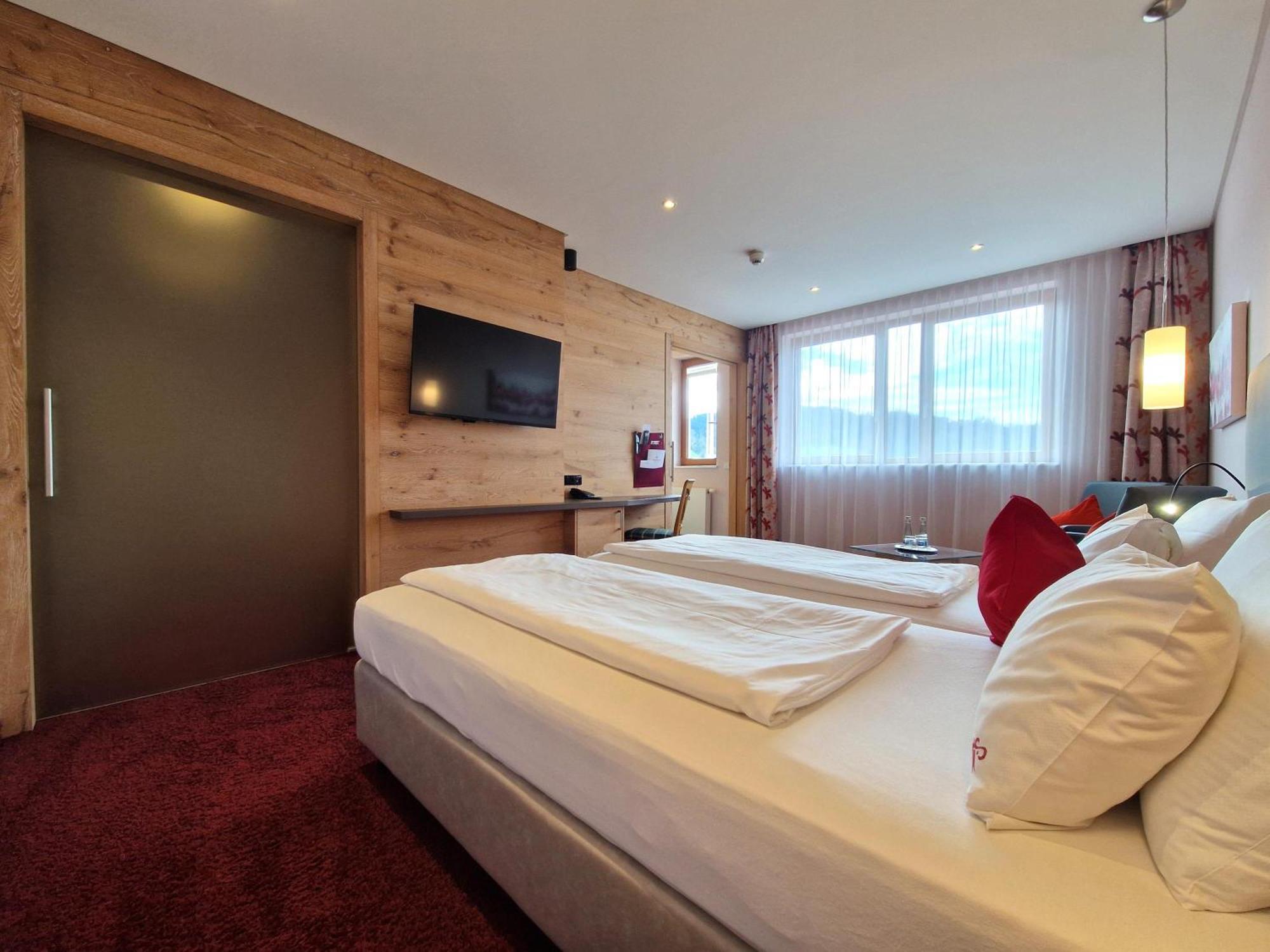 Mosers Blume Relax & Genuss Hotel Haslach im Kinzigtal Exterior foto