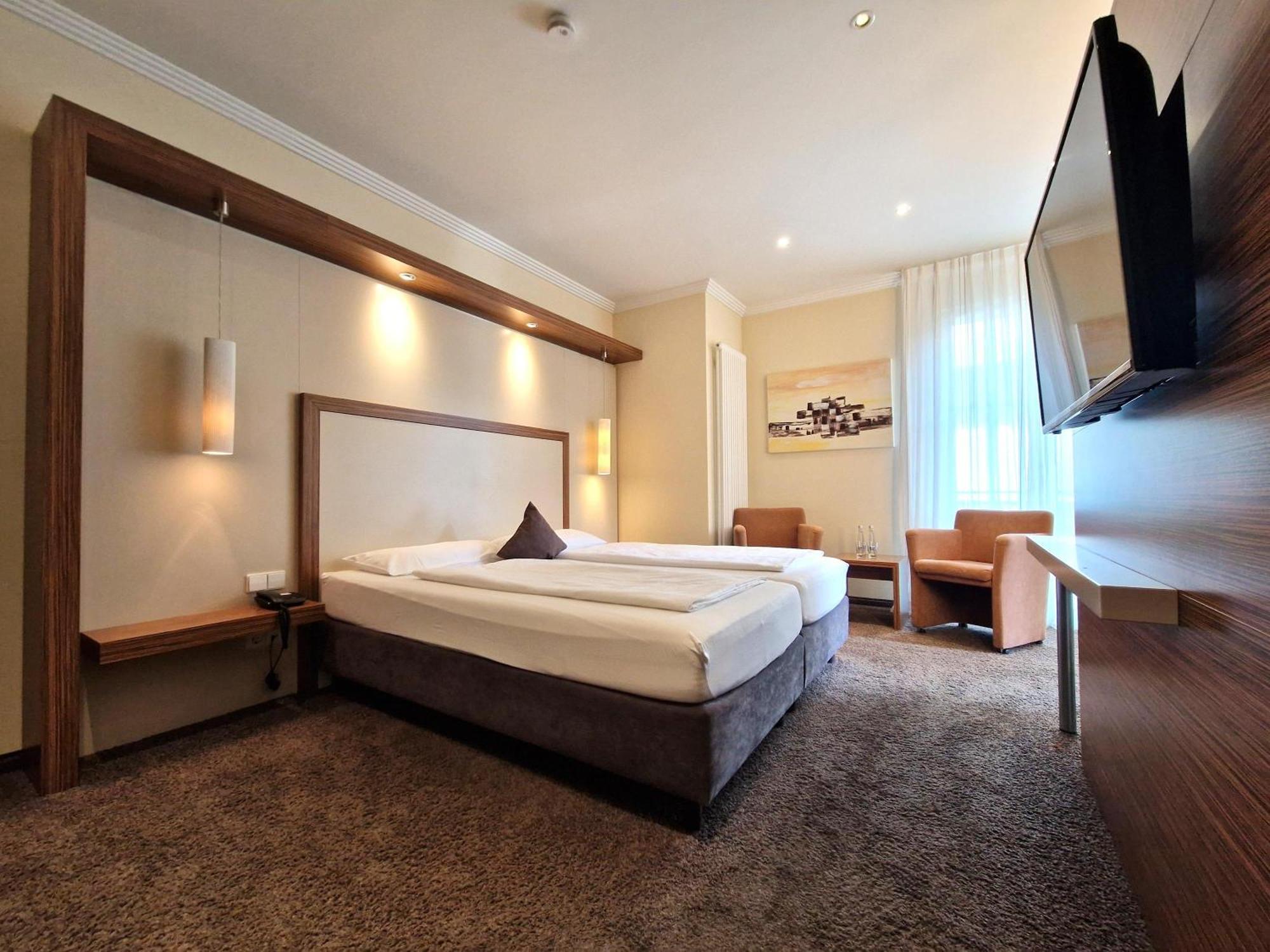 Mosers Blume Relax & Genuss Hotel Haslach im Kinzigtal Exterior foto