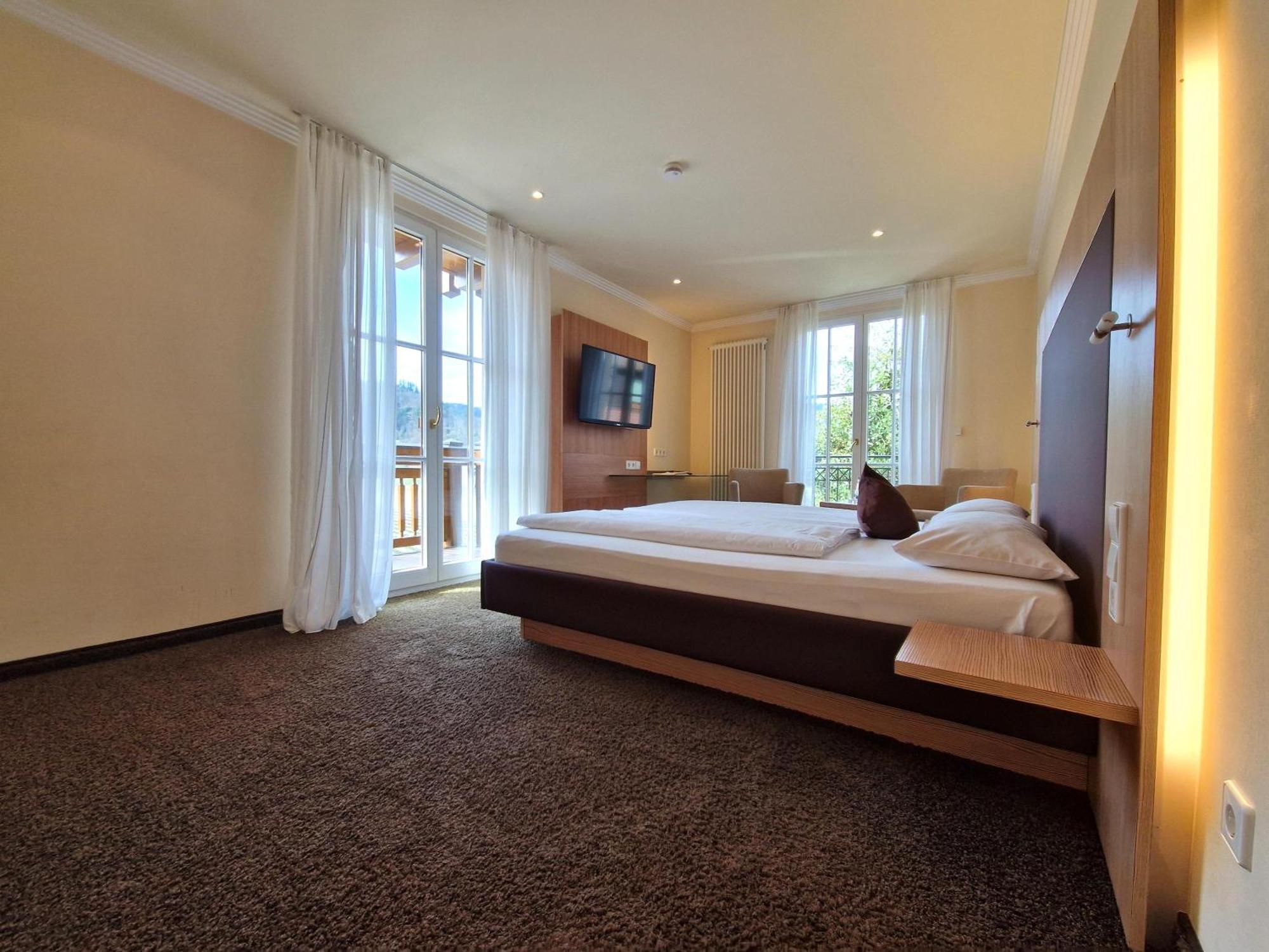Mosers Blume Relax & Genuss Hotel Haslach im Kinzigtal Exterior foto