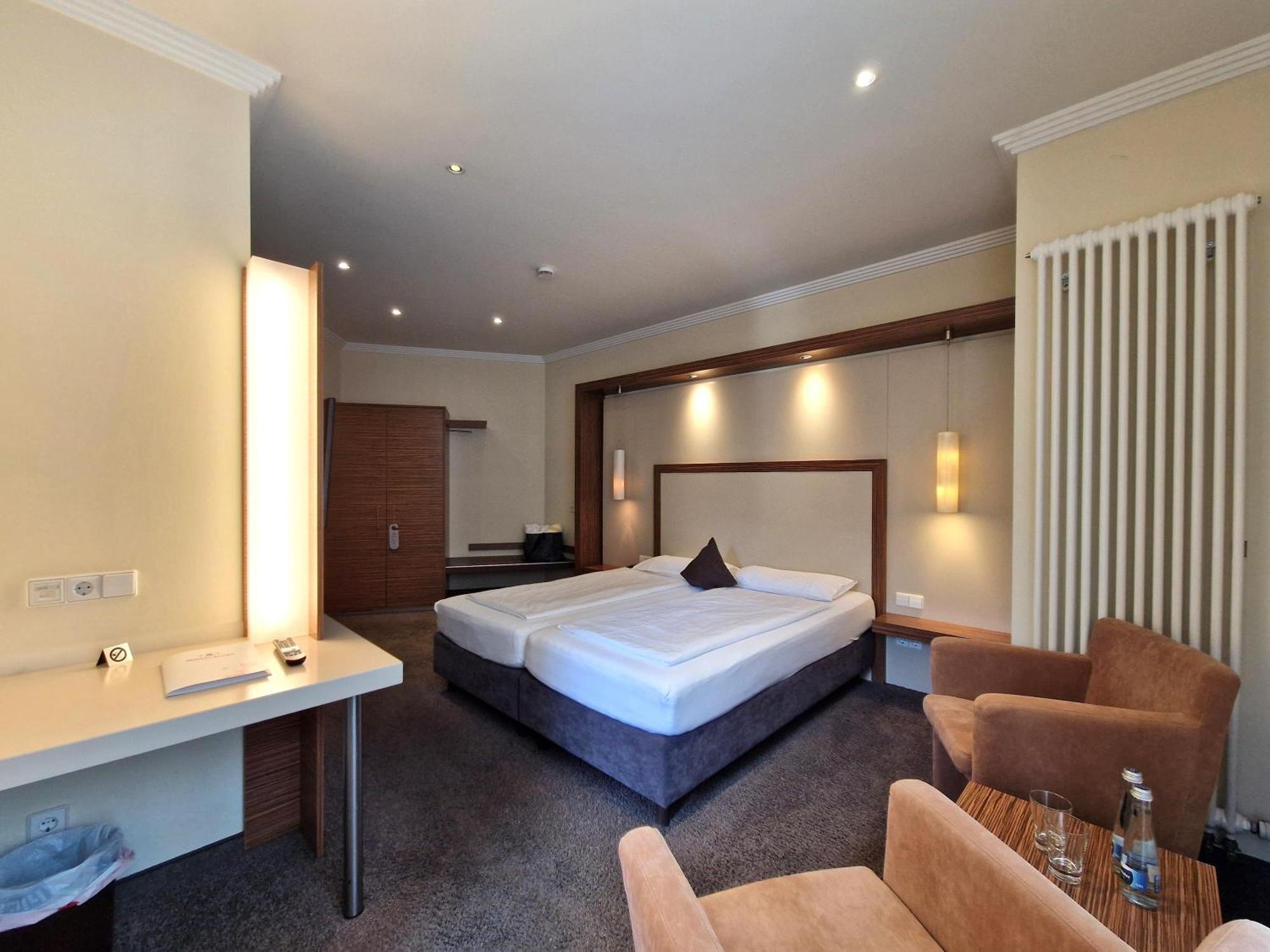 Mosers Blume Relax & Genuss Hotel Haslach im Kinzigtal Exterior foto