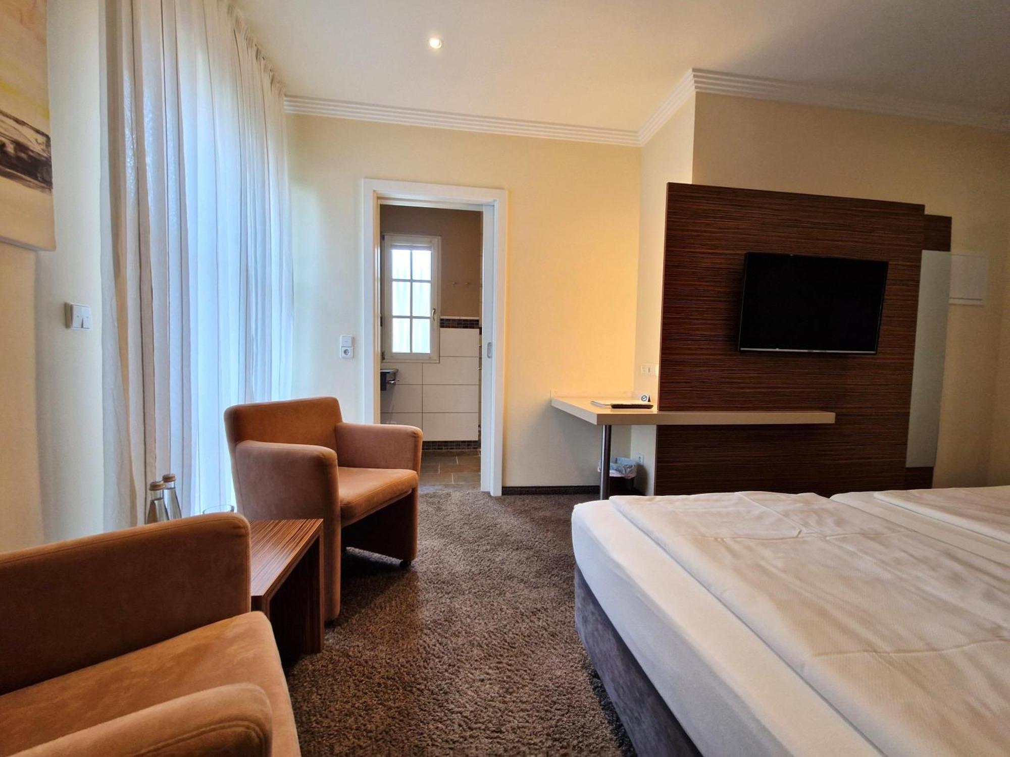 Mosers Blume Relax & Genuss Hotel Haslach im Kinzigtal Exterior foto