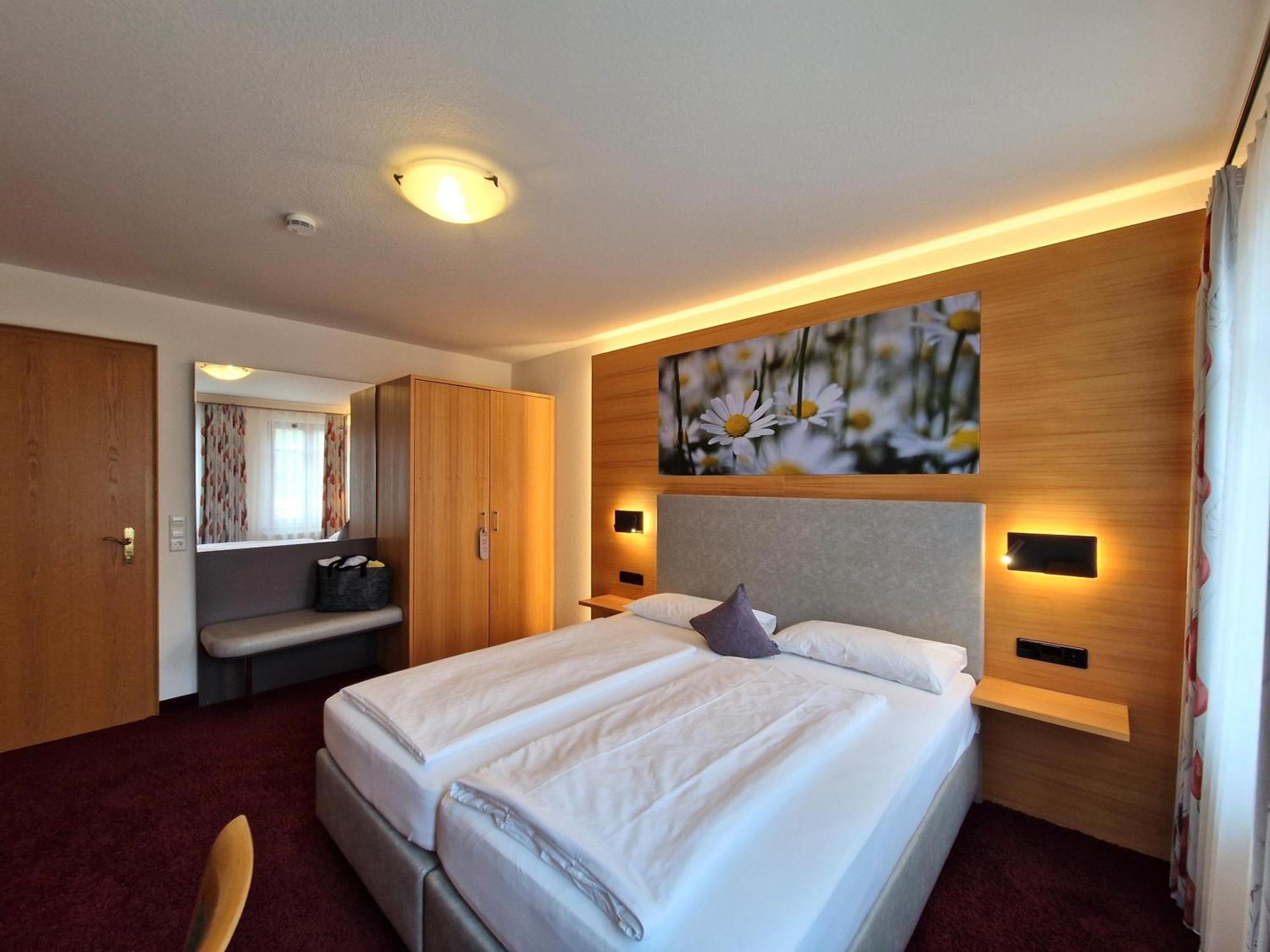 Mosers Blume Relax & Genuss Hotel Haslach im Kinzigtal Exterior foto