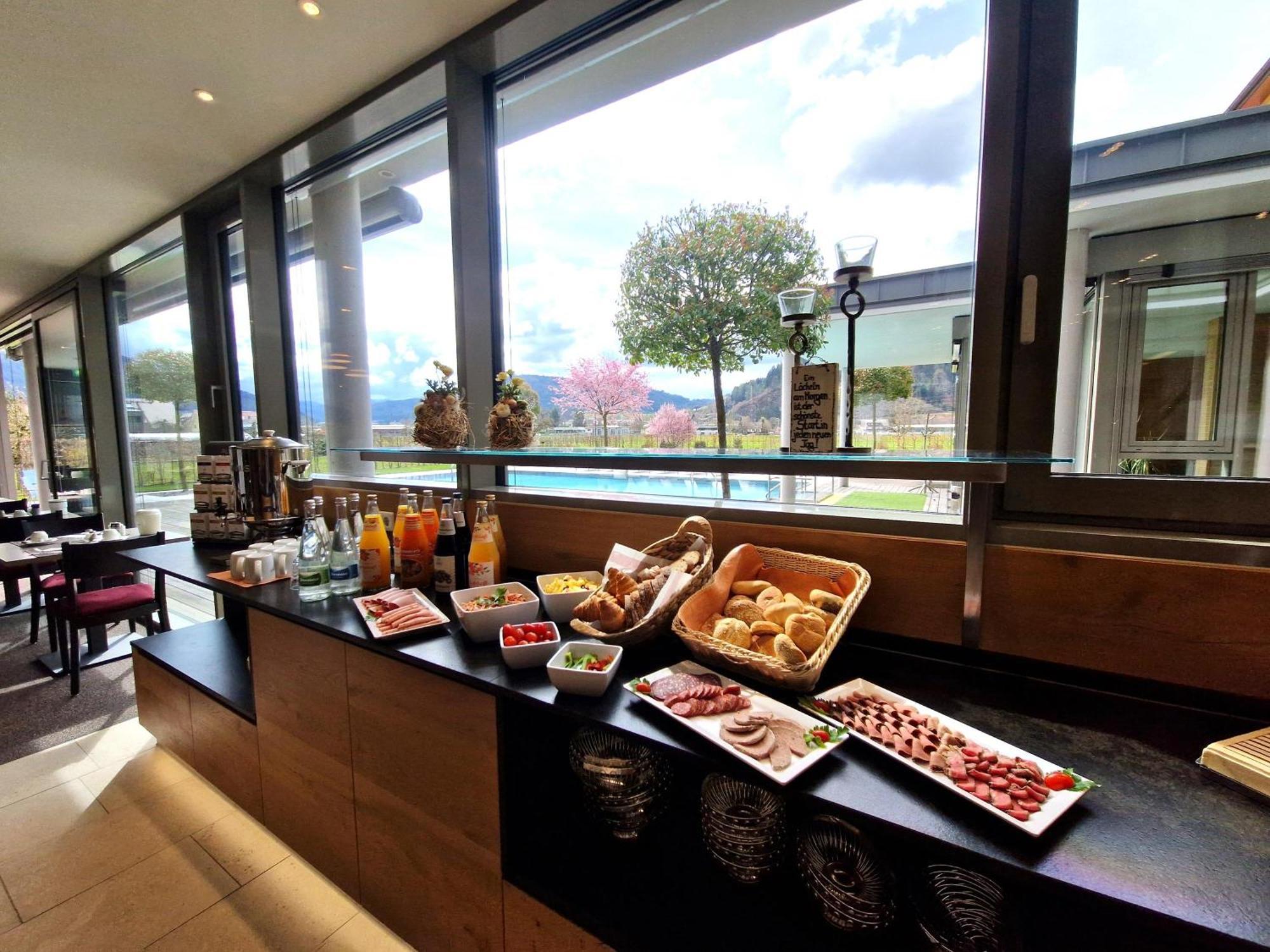 Mosers Blume Relax & Genuss Hotel Haslach im Kinzigtal Exterior foto